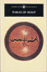Image for Fables (Classics)