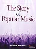 Image for The story of popular music???????????