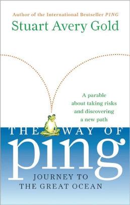 Image for Way of Ping: Journey to the Great Ocean