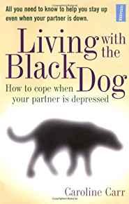 Image for Living with the Black Dog