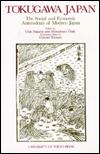 Image for Tokugawa Japan / Edition 1