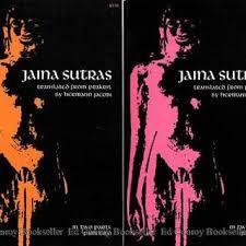 Image for Jaina Sutras