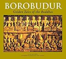 Image for Borobudur: Golden Tales of the Buddhas