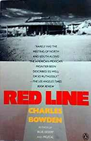 Image for Red Line