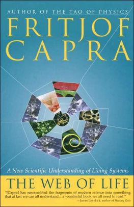 Image for The Web of Life: A New Understanding of Living Systems