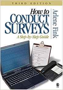 Image for How to Conduct Surveys: A Step-by-Step Guide