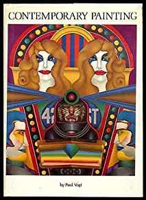 Image for Contemporary painting