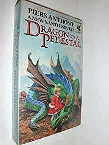 Image for Dragon on a Pedestal