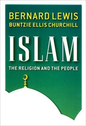 Image for Islam: The Religion and the People / Edition 1