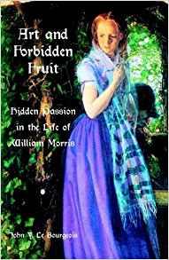 Image for Art and Forbidden Fruit: Hidden Passion in the Life of William Morris