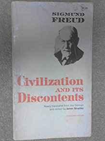 Image for Civilization and Its Discontents