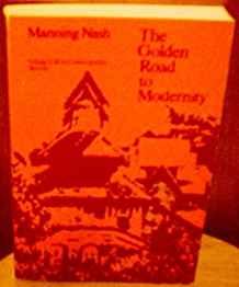 Image for Golden Road to Modernity