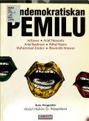 Image for Mendemokratiskan pemilu