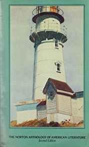 Image for The Norton Anthology of American Literature: v. 2