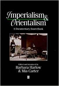 Image for Imperialism and Orientalism: A Documentary Sourcebook