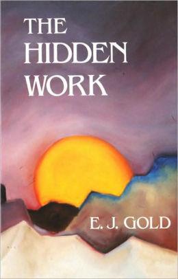 Image for The Hidden Work / Edition 2