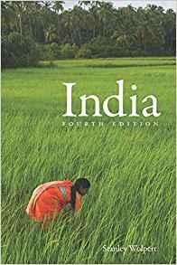 Image for India, 4th Edition