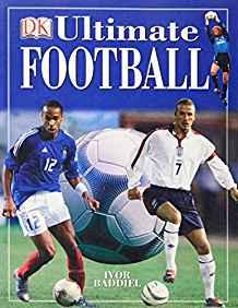 Image for Ultimate Football