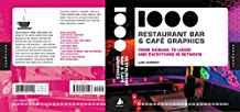 Image for 1,000 Restaurant, Bar, and Cafe Graphics: From Signage to Logos and Everyth ing In Between