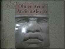 Image for Olmec Art of Ancient Mexico