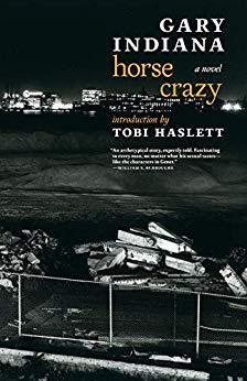 Image for Horse Crazy: A novel