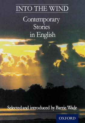Image for Into The Wind - Contemporary Stories in English