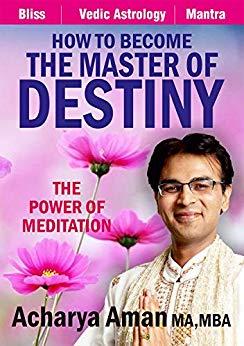 Image for How to Become the Master of Destiny: A Spiritual Journey