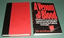 Image for Venom in the Blood