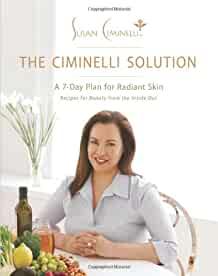 Image for The Ciminelli Solution: A 7-Day Plan for Radiant Skin