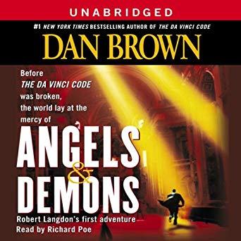 Image for Angels and Demons