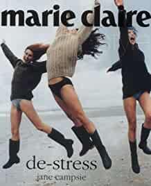Image for De-stress ("Marie Claire" Style S.)