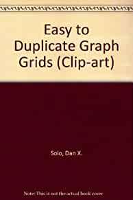 Image for Easy-To-Duplicate Graph Grids