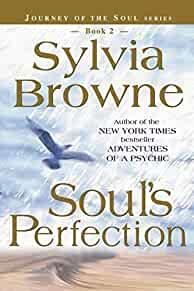 Image for Soul's Perfection