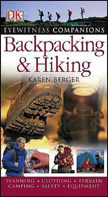 Image for Hiking & Backpacking
