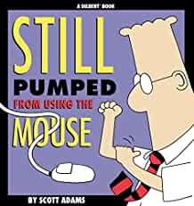 Image for Still Pumped From Using The Mouse