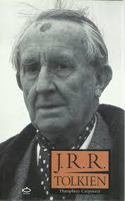 Image for J. R. R. Tolkien : elämäkerta