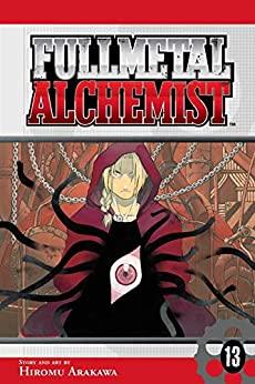 Image for Fullmetal Alchemist Vol. 13