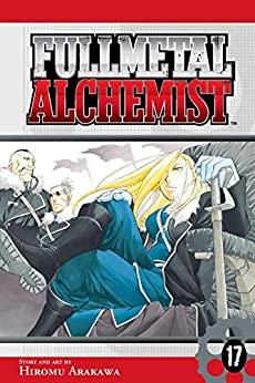Image for Fullmetal Alchemist Vol. 17