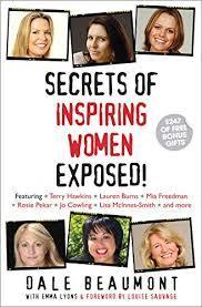Image for Secrets of Inspiring Women Exposed!
