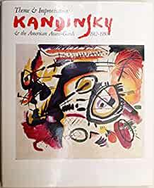 Image for Theme and Improvisation: Kandinsky & the American Avant-Garde, 1912-1950