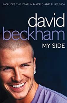 Image for David Beckham: My Side: My Side - The Autobiography