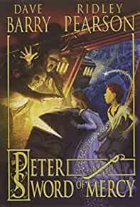 Image for Peter and the Sword of Mercy