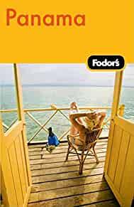 Image for Fodor's Panama, 2nd Edition