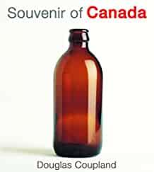 Image for Souvenir of Canada