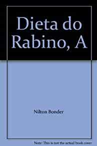 Image for Dieta do Rabino, A.