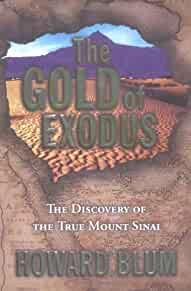 Image for The Gold of Exodus