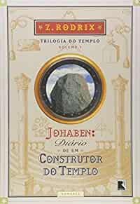 Image for Diàrio de um Construtor do Templo