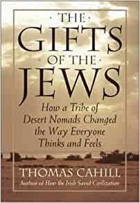 Image for The Gifts of the Jews