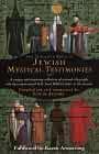 Image for The Schocken book of Jewish mystical testimonies