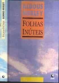 Image for Folhas Inúteis